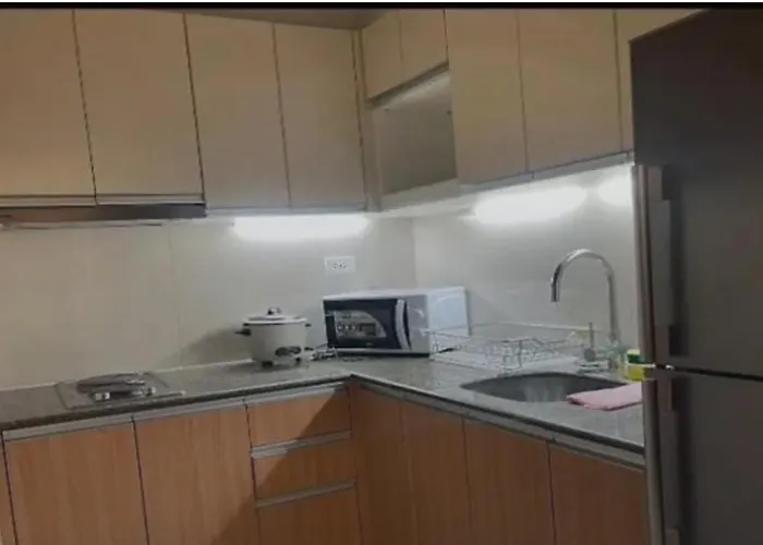 Apartment Climax Point Mandaue City