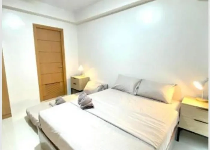 Climax Point Apartment Mandaue City