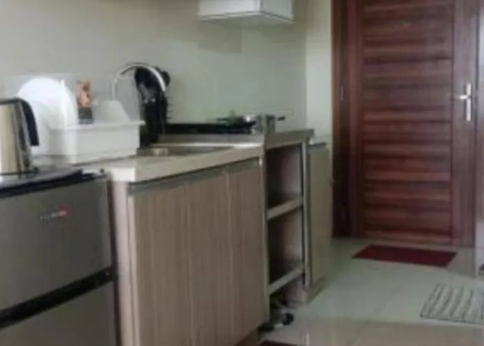 Apartment Climax Point Mandaue City