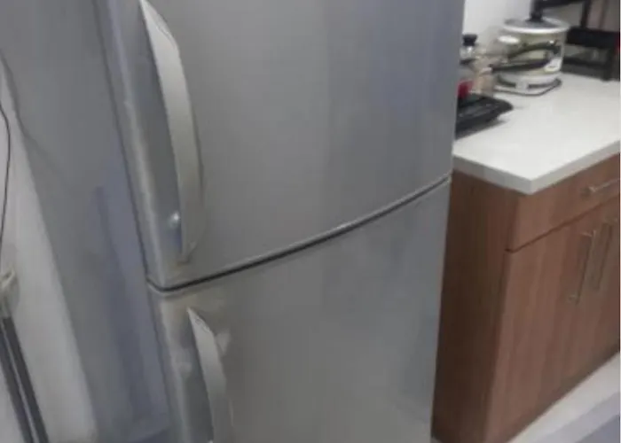 Apartment Climax Point